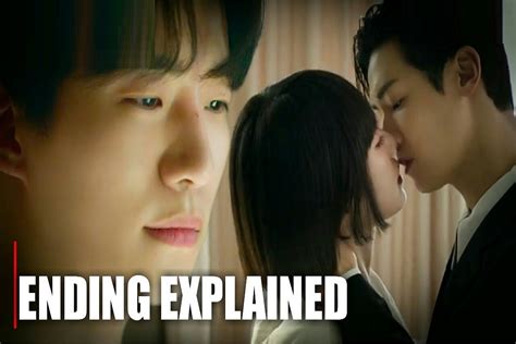 celebrity korean drama ending|Celebrity K